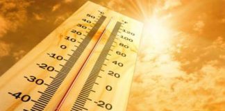 hot climate