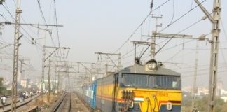 jayanti janata express