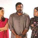 kaathuvaakula rendu kaadhal vijay Sethupathi photos