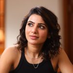 kaathuvaakula rendu kadhal samantha photos