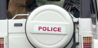 kerala police