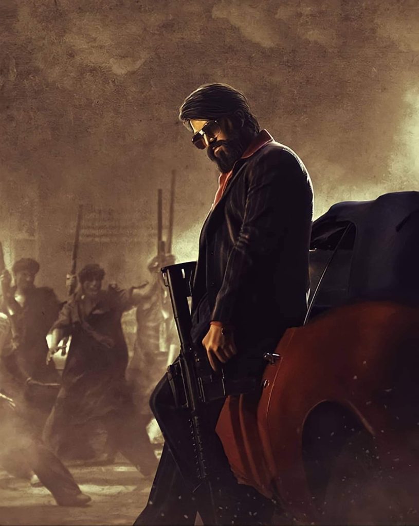 kgf 2 movie stills 001