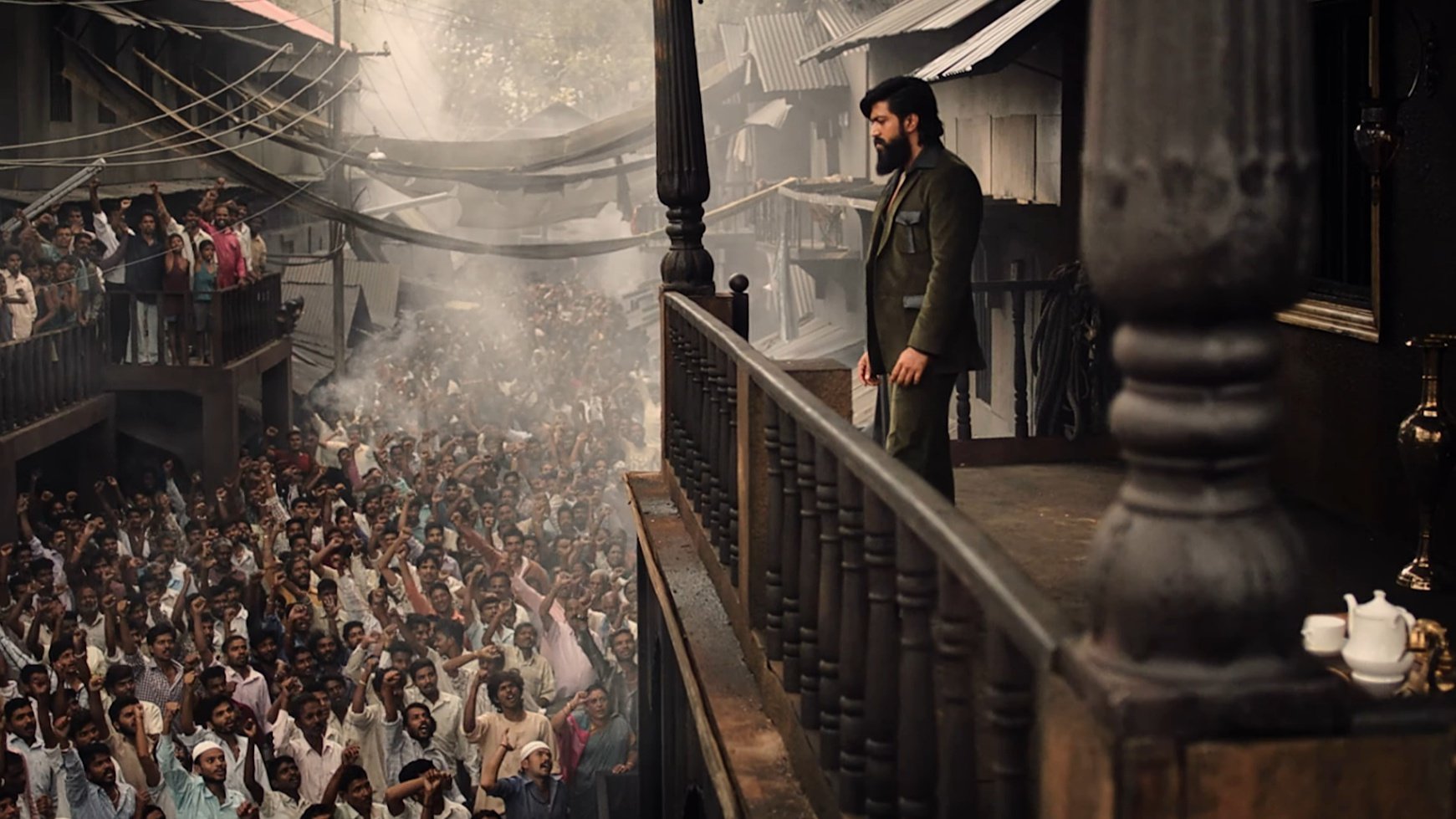 Kgf 2 Movie Stills 003 - Kerala9.com