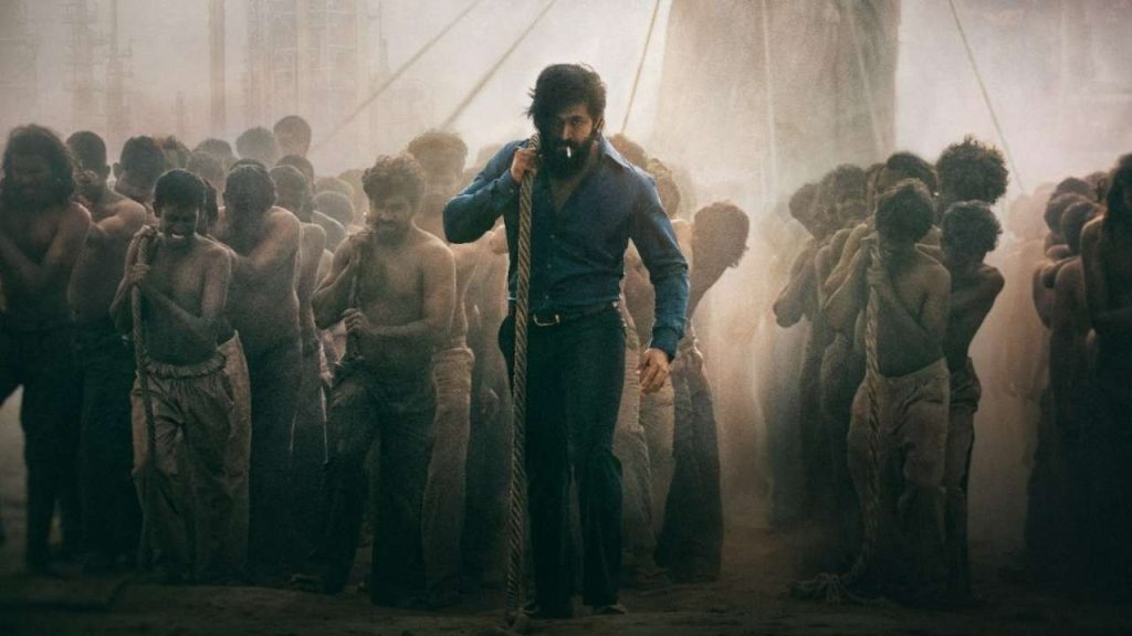 KGF Chapter 2 Stills, Photos And KGF 2 HD Posters 