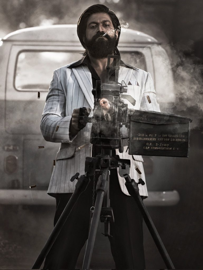 kgf chapter 2 rocky hd images 001