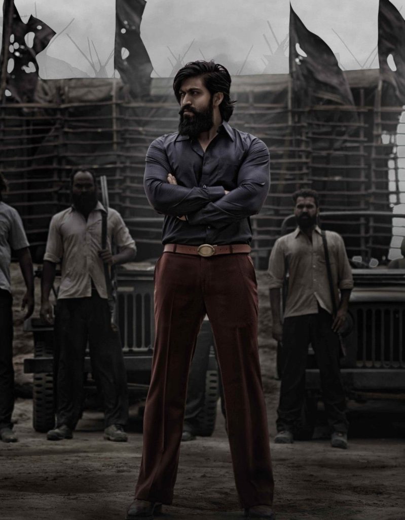 kgf chapter 2 rocky hd images 002