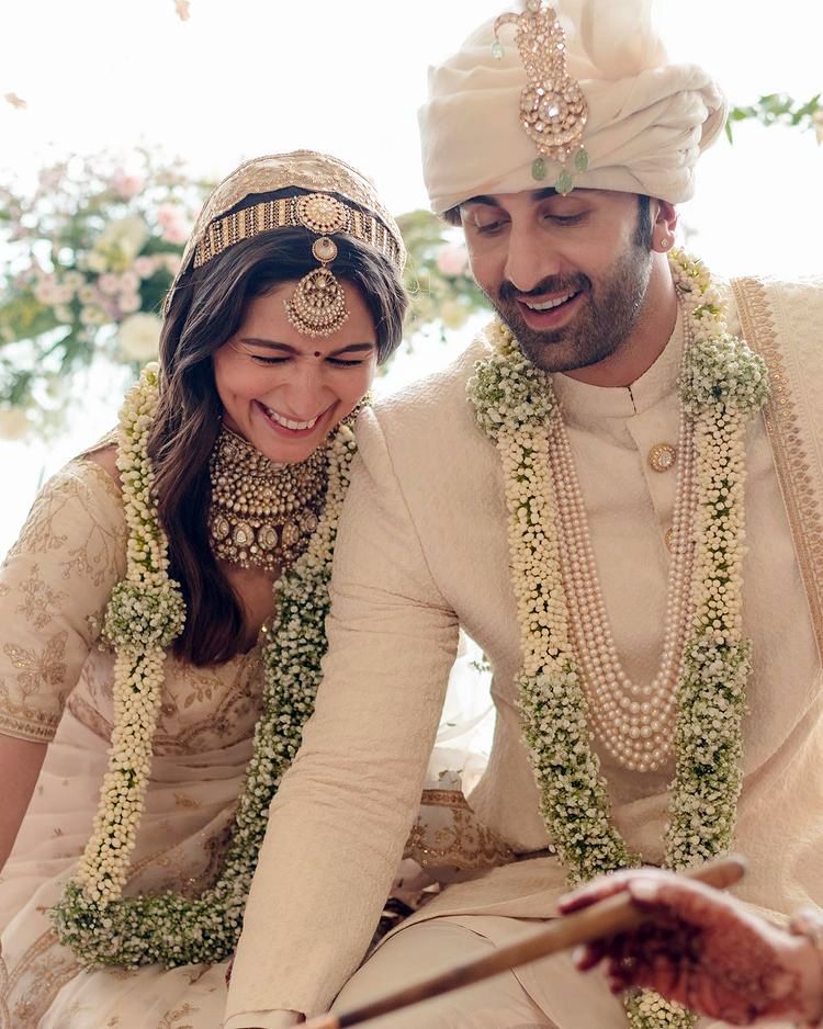 ranbir kapoor alia bhatt marriage photos 001