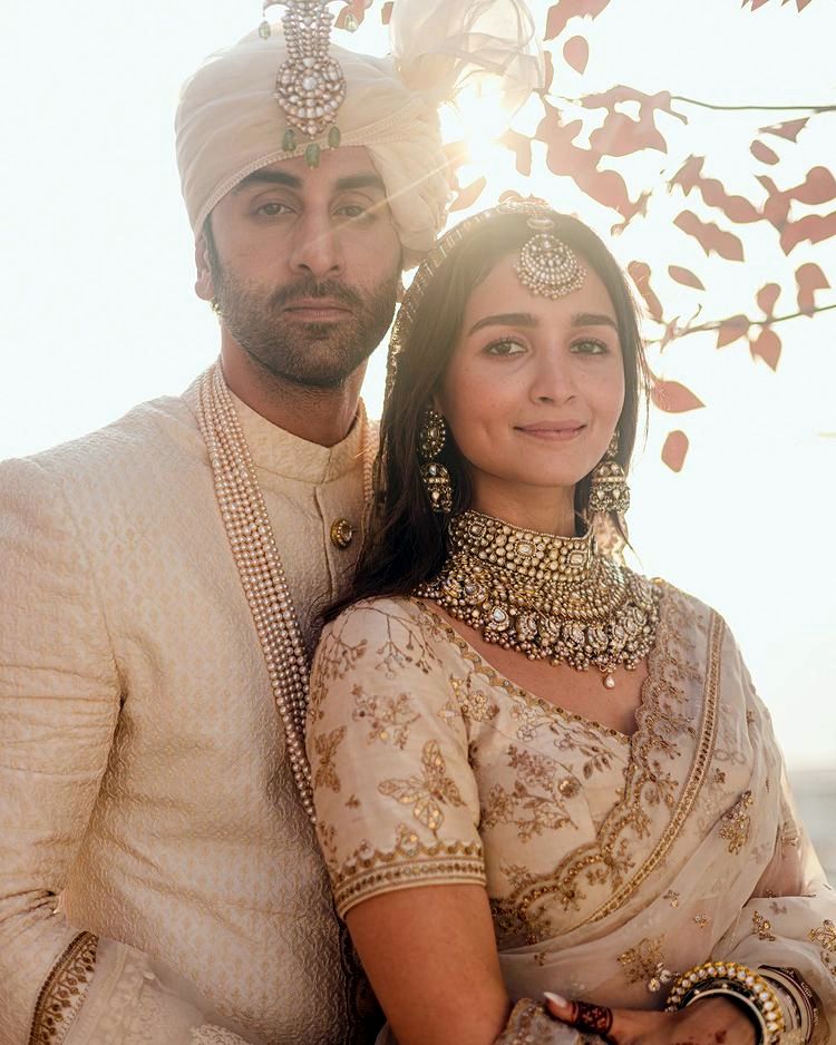 ranbir kapoor alia bhatt marriage photos 002