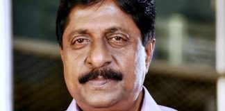 sreenivasan
