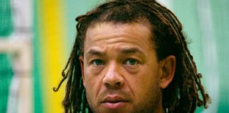 Andrew Symonds