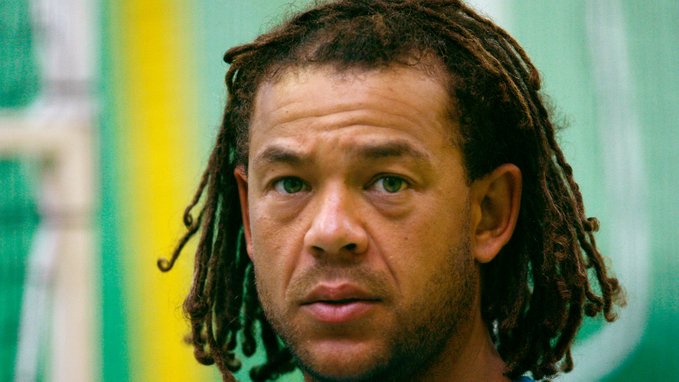 Andrew Symonds