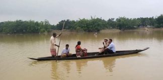 Assam floods