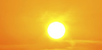 Heat wave