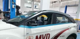 MVD kerala