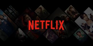 Netflix