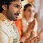 Nikki Galrani Wedding Photos 001