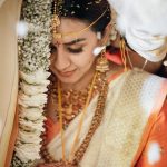 Nikki Galrani marriage photos 002