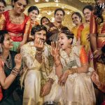 Nikki Galrani marriage photos 003