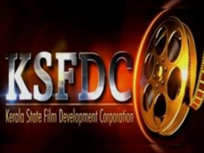 OTT platform prepared by KSFDC OTT platform prepared by KSFDC