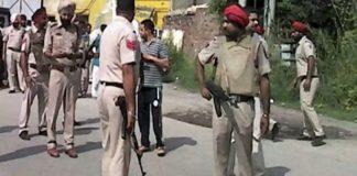 Patiala violence