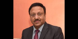 Rajeev Kumar