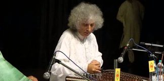 Santoor Epic Pandit Sivakumar