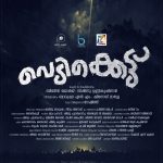 Vedikkettu Poster