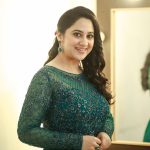 actress miya george photos in green gown