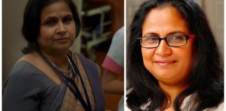 Ambika Rao