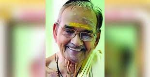 Chowalloor Krishnankutty