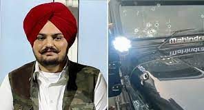 Sidhu Moose Wala