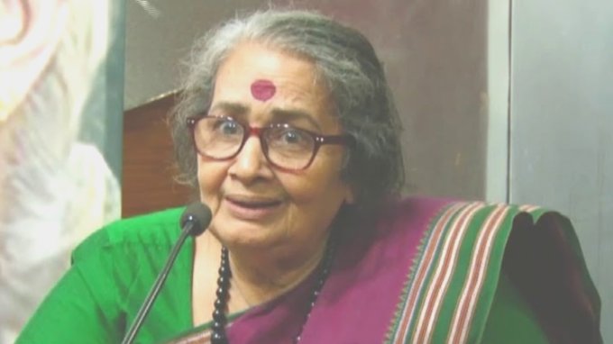 Vimala Menon