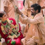 nayanthara marriage hd pics