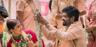 nayanthara marriage hd pics