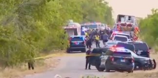 truck accident in Texas