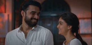 vaashi movie review