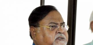 Bengal Industries Minister