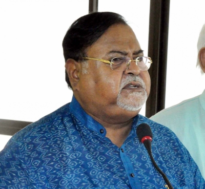 Bengal Industries Minister