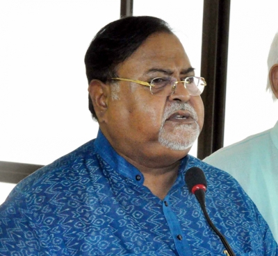 Bengal Industries Minister arrested by ED 1 Bengal Industries Minister