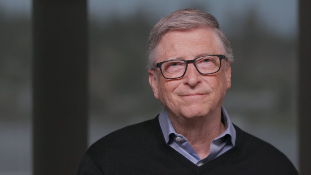 Bill Gates