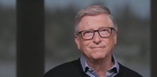 Bill Gates