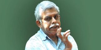 Civic Chandran