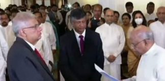 Dinesh Gunawardena