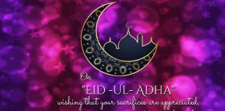 Eid al Adha