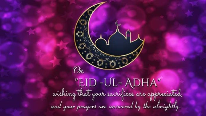 Eid al Adha