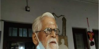 Gandhian Gopinathan Nair