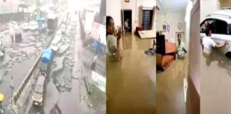 Gujarat rains