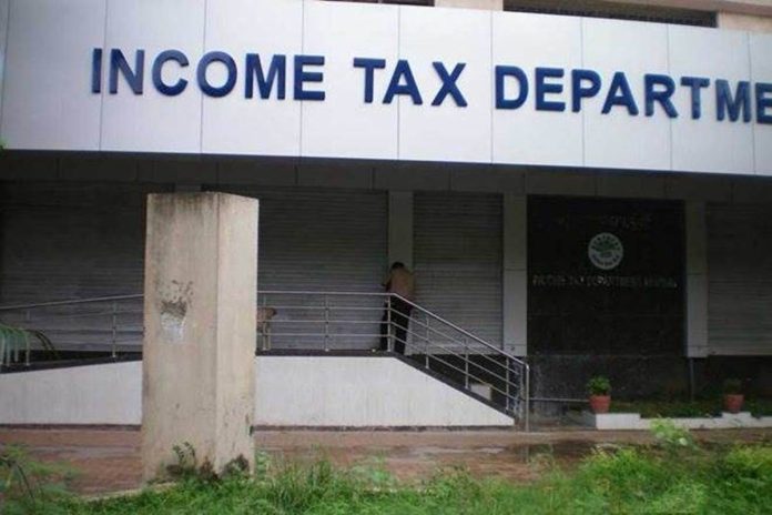 Income Tax