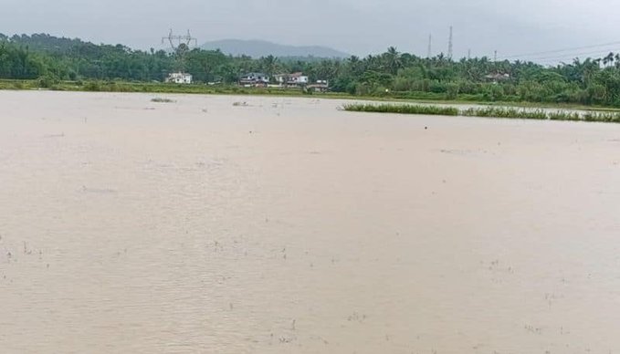 Maharashtra rains