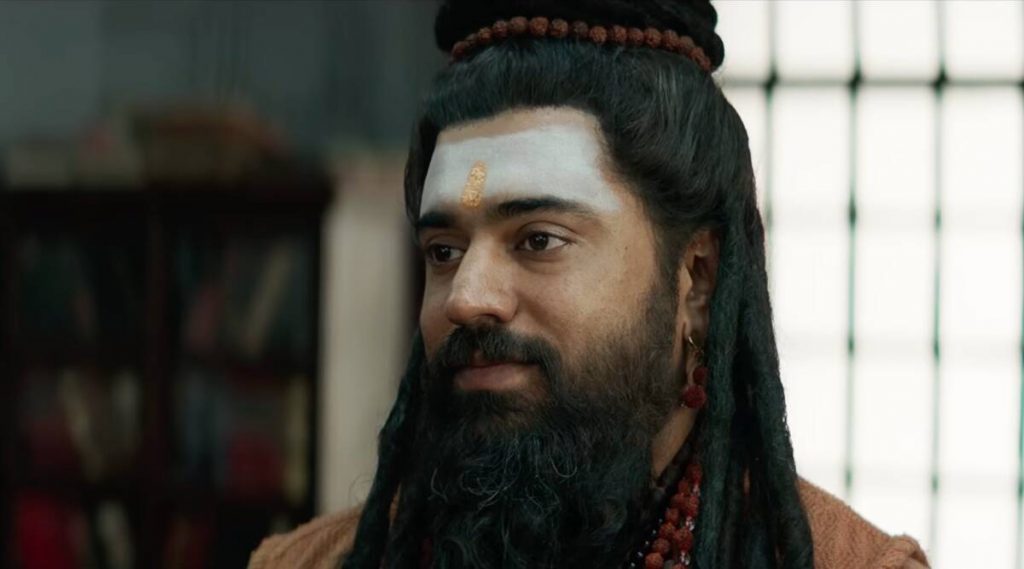 Mahaveeryar Review ; A pathetic experiment film of Abrid Shine 1 Review for MAHAVEERYAR